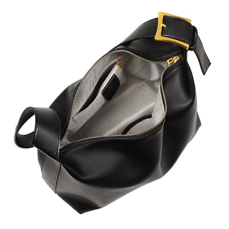 Large Shoulder Bag for Women – Soft Elegant & Relaxed Style