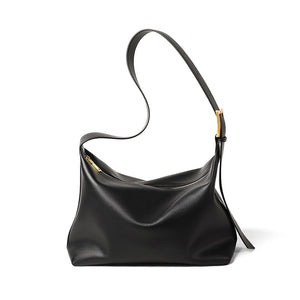 Large Shoulder Bag for Women – Soft Elegant & Relaxed Style