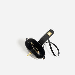 Phone Purse Bag-Luxury & Elegant Full Grain Leather Crossbody Bag