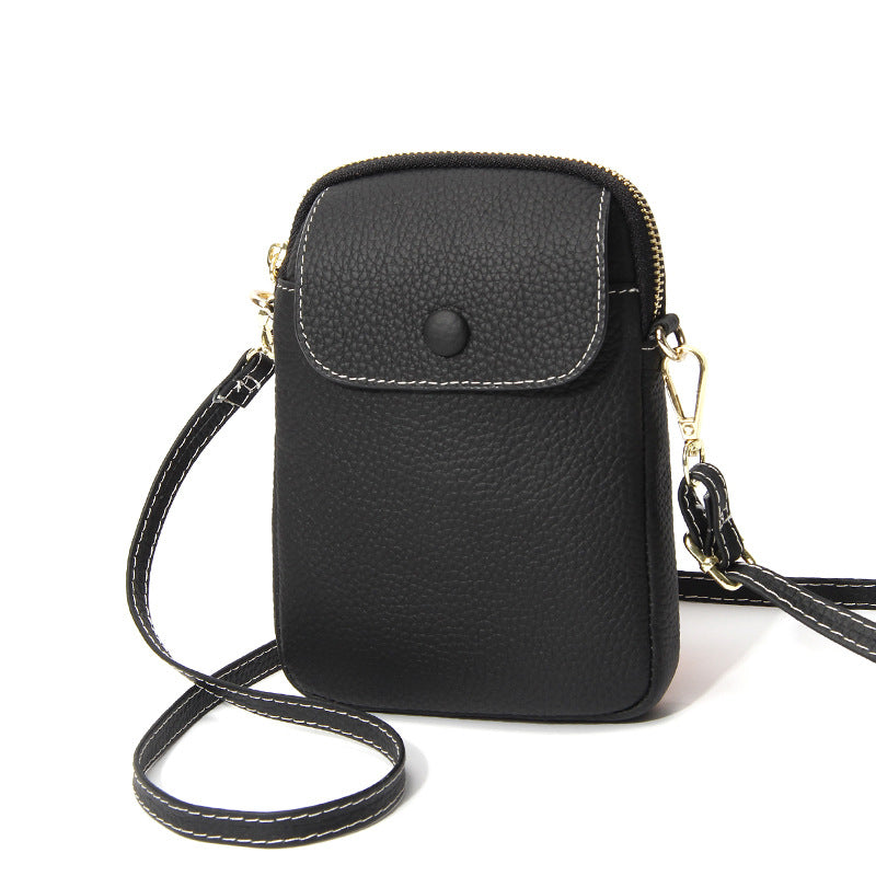 Phone Purse Bag-Morandi Hues-Designer Phone Bag-Women’s Gift