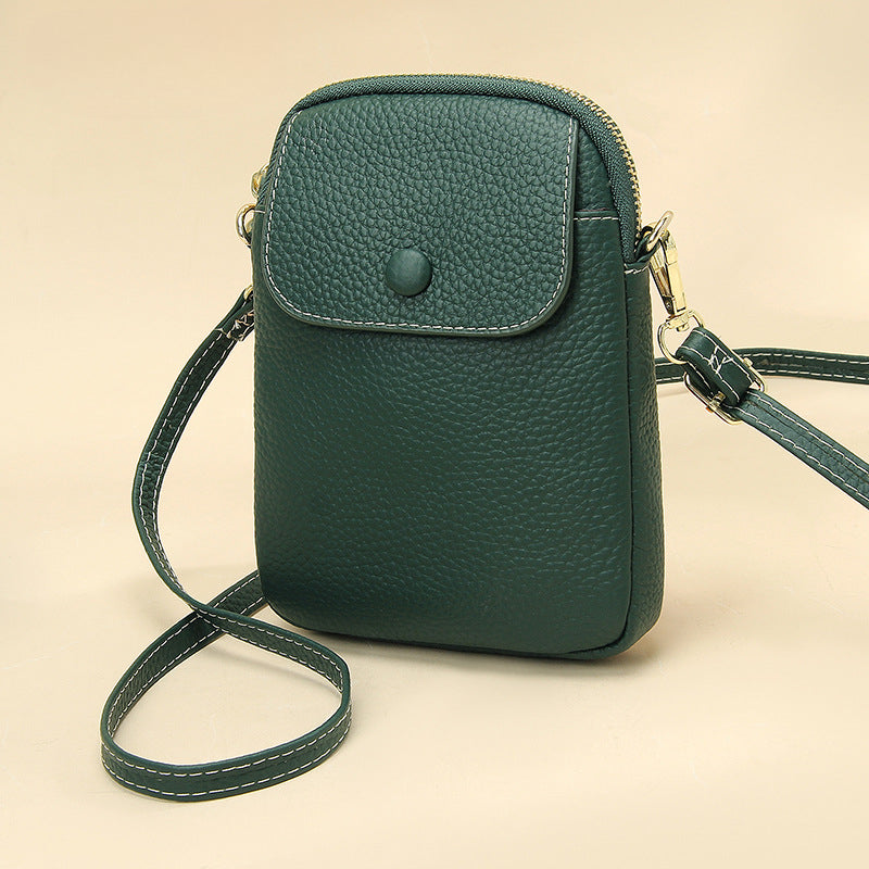 Phone Purse Bag-Morandi Hues-Designer Phone Bag-Women’s Gift