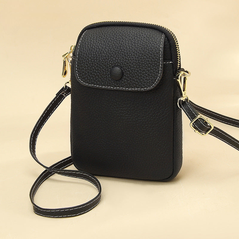 Phone Purse Bag-Morandi Hues-Designer Phone Bag-Women’s Gift