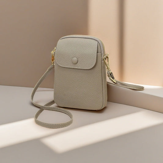 Phone Purse Bag-Morandi Hues-Designer Phone Bag-Women’s Gift