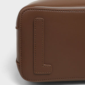 Shoulder and Handbag for Women–Coffee–Practical Timeless & Elegant
