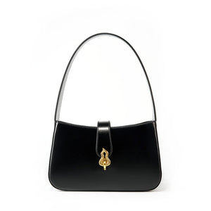 Women’s Elegant Shoulder Bag–Minimalist French Design–Essential