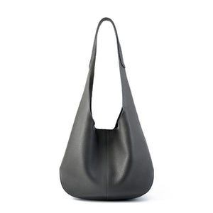 Zen Hobo-Women’s Shoulder Bag-Minimalist-stylish-classic