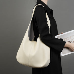Zen Hobo-Women’s Shoulder Bag-Minimalist-stylish-classic